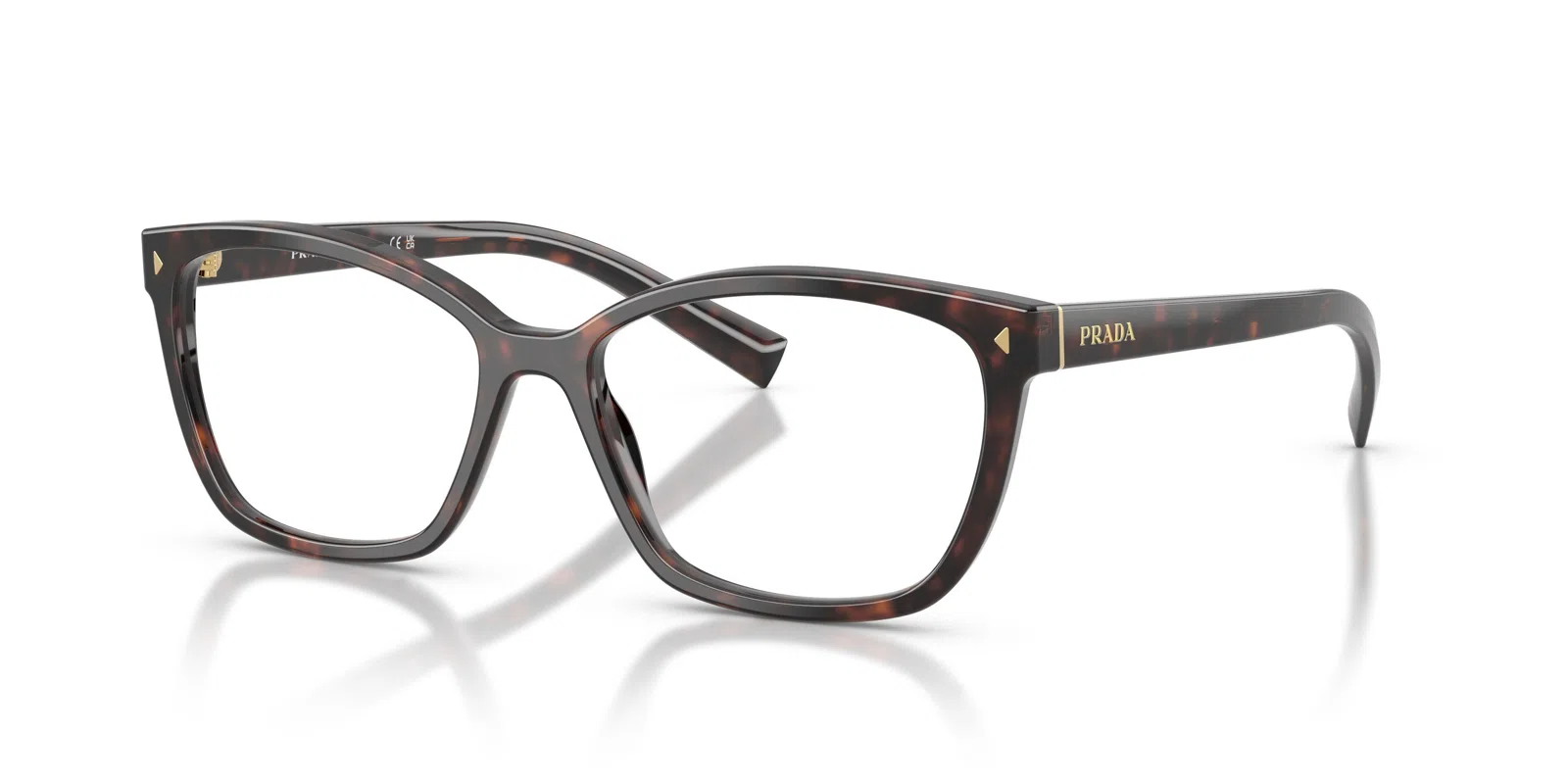 Prada 15ZVF Eyeglasses - view 21